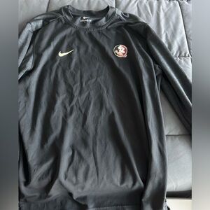 Men’s Nike Dri-Fit Long Sleeve Shirt